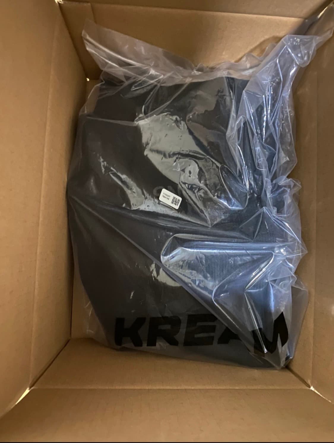 CDG 꼼데가르송 블랙 V넥 스쿨 가디건 상품이미지4