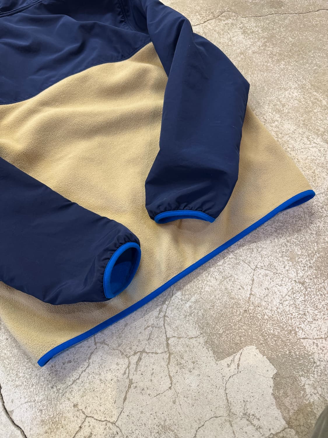 파타고니아 신칠라 후드 집업자켓 상품이미지6