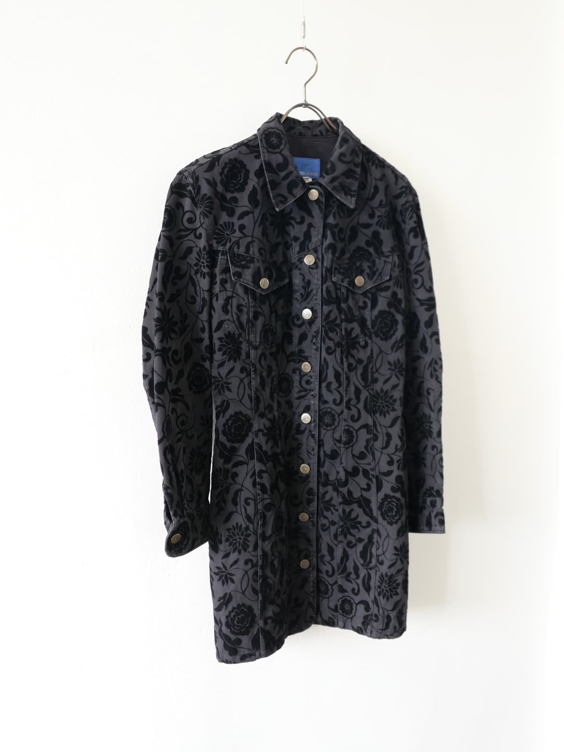 Kenzo flowers onepiecs 상품이미지10