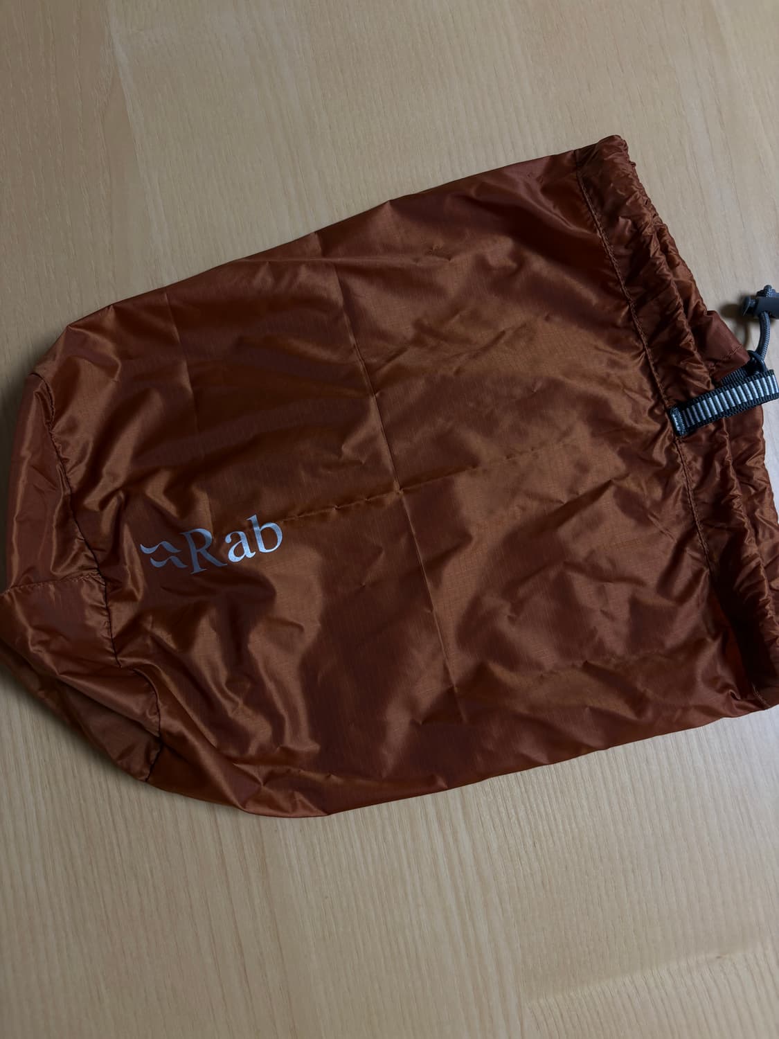 Rab man’s 다운자켓 상품이미지5