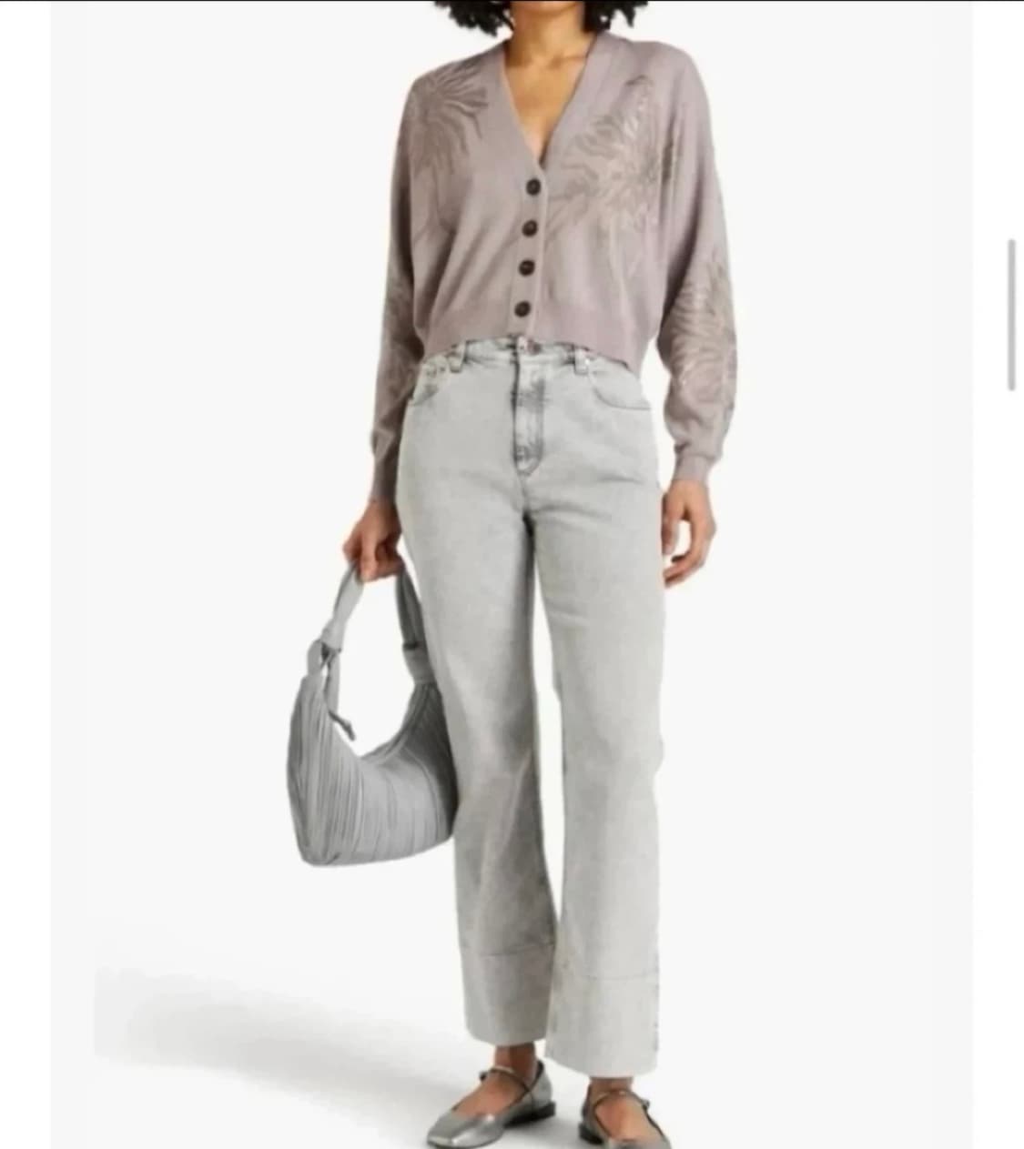 브루넬로쿠치넬리화이트진 상품이미지1