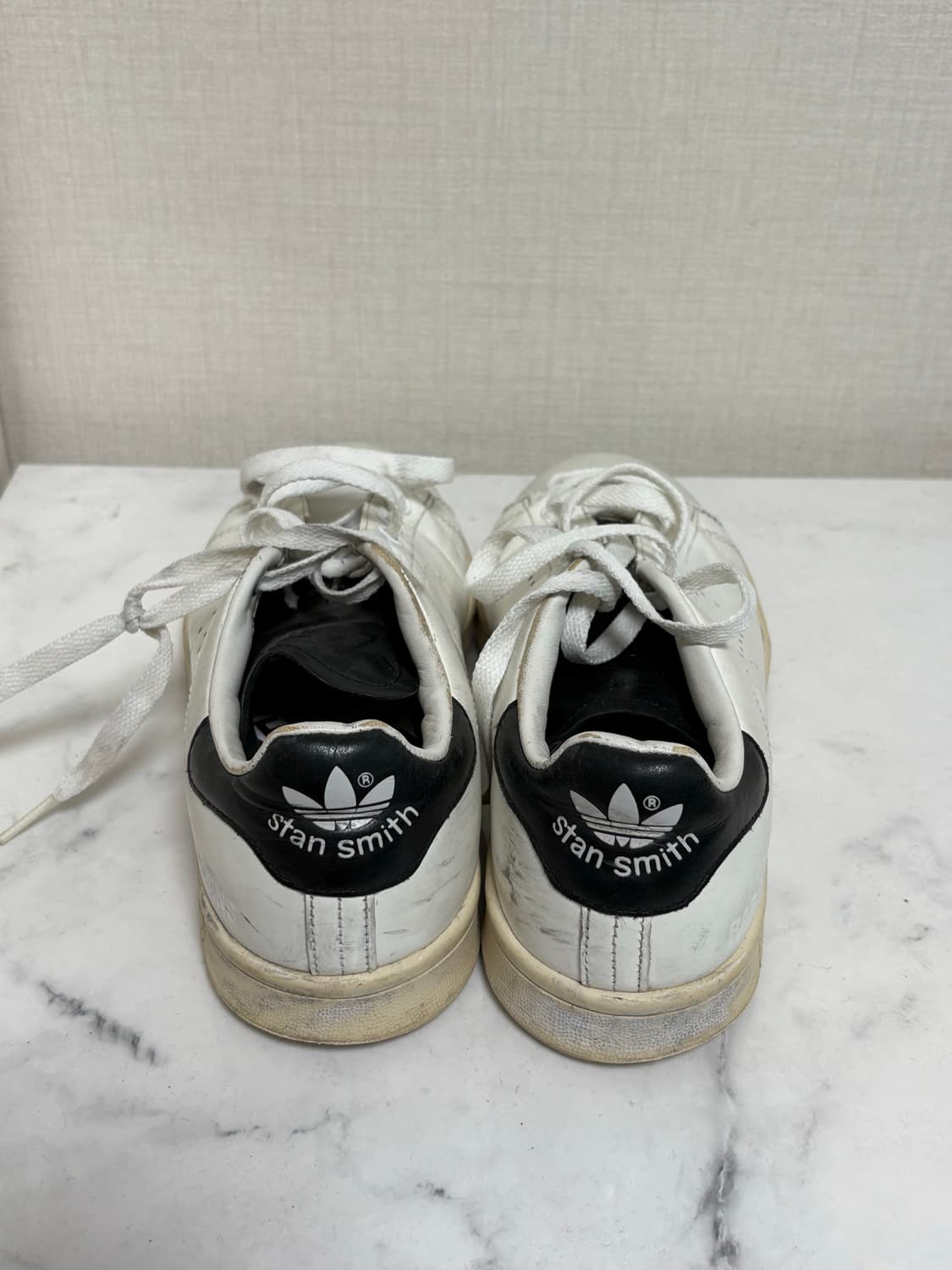 아디다스 라프시몬스 신발 스니커즈 상품이미지2