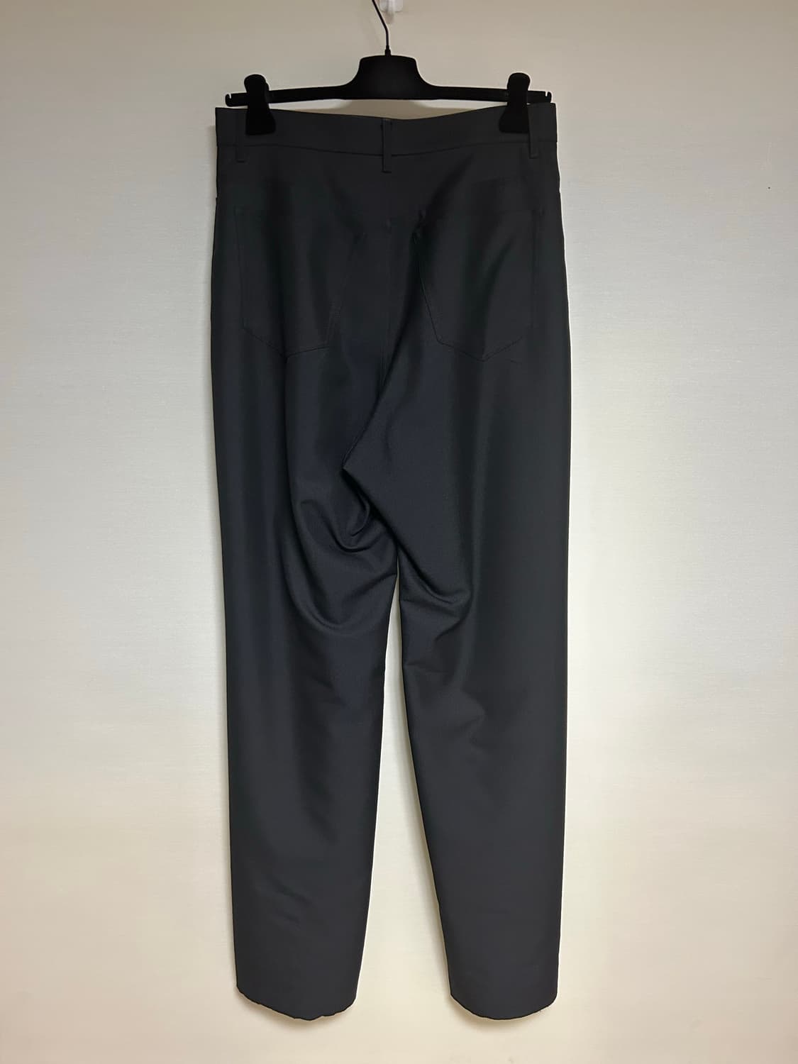Balenciaga garde robe pants 22fw 상품이미지2