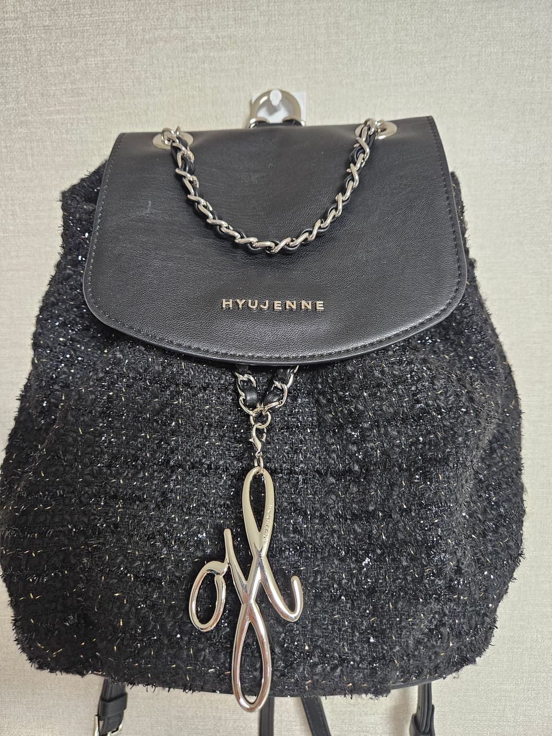 휴젠느 뉴리파 백팩 상품이미지4