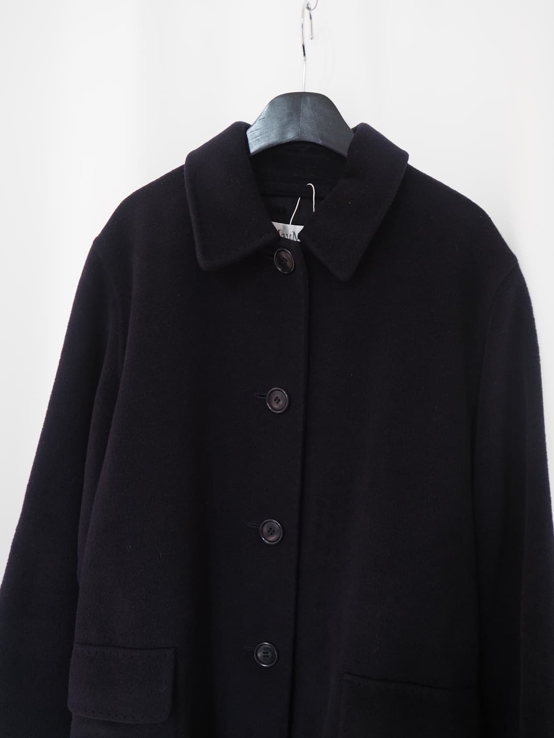 Max Mara virgin wool coat  상품이미지2