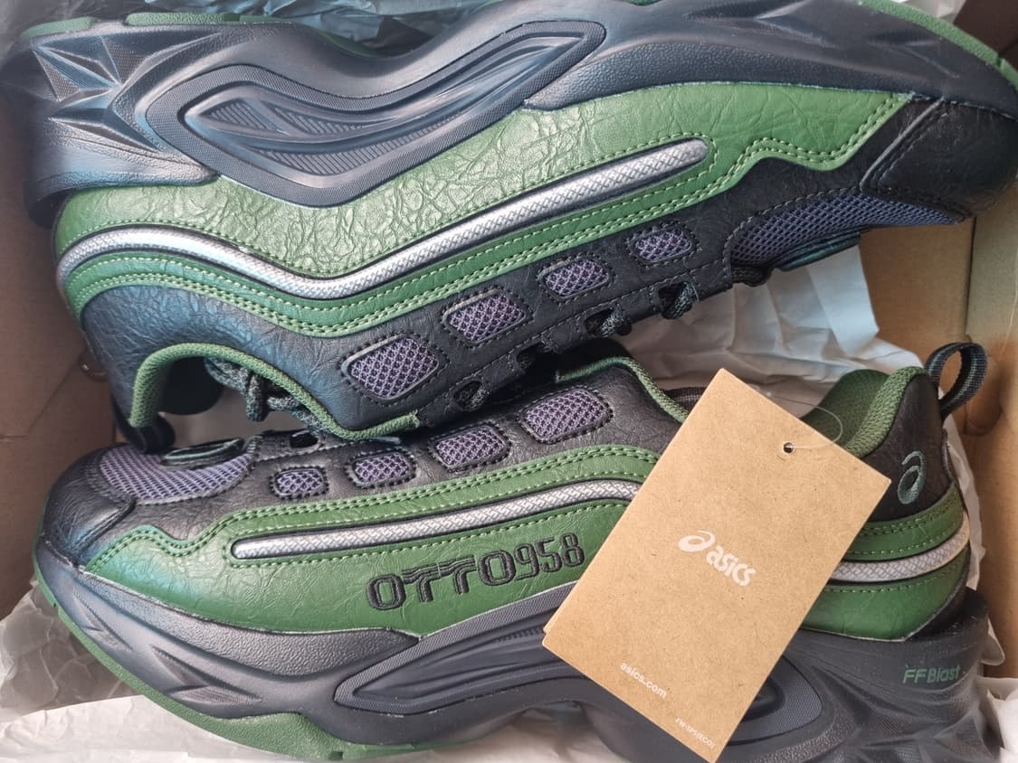 아식스 otto958 프로토블라스트 285 상품이미지1
