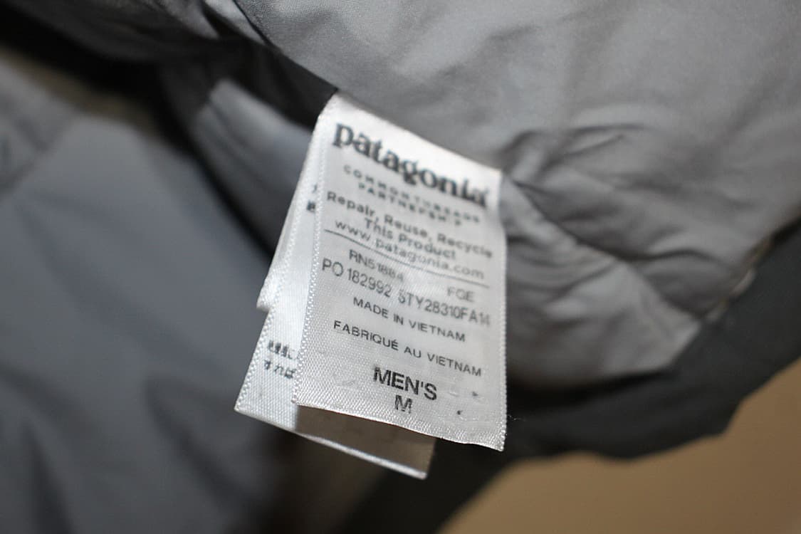 Patagonia 파타고니아 패딩 상품이미지10