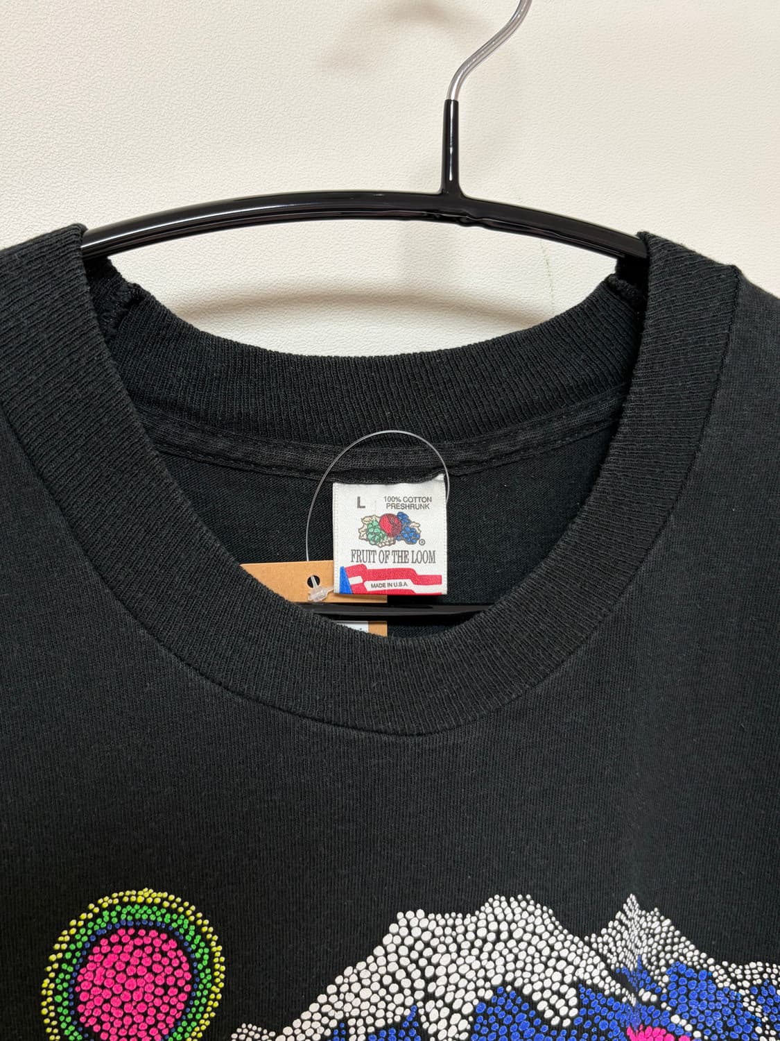 90‘s 싱글스티치 반팔티셔츠 상품이미지5