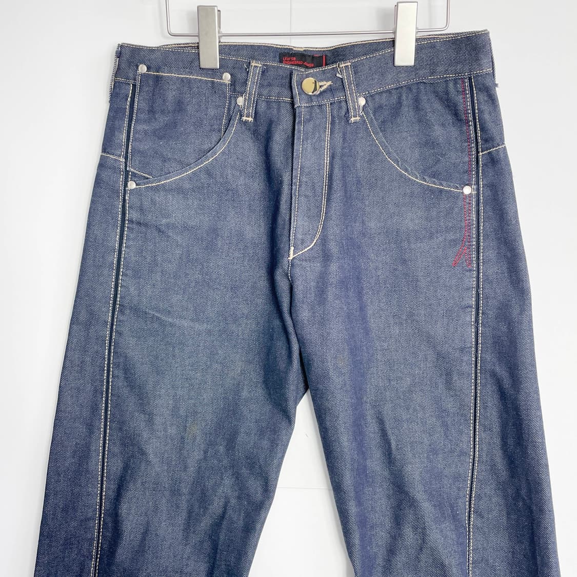 C1 리바이스 엔지니어드 데님 팬츠 31사이즈 상품이미지2