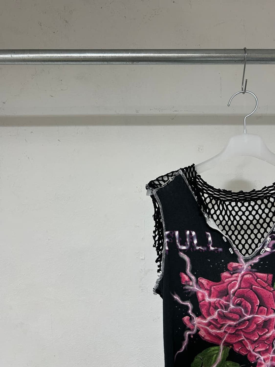 vtg top 상품이미지2