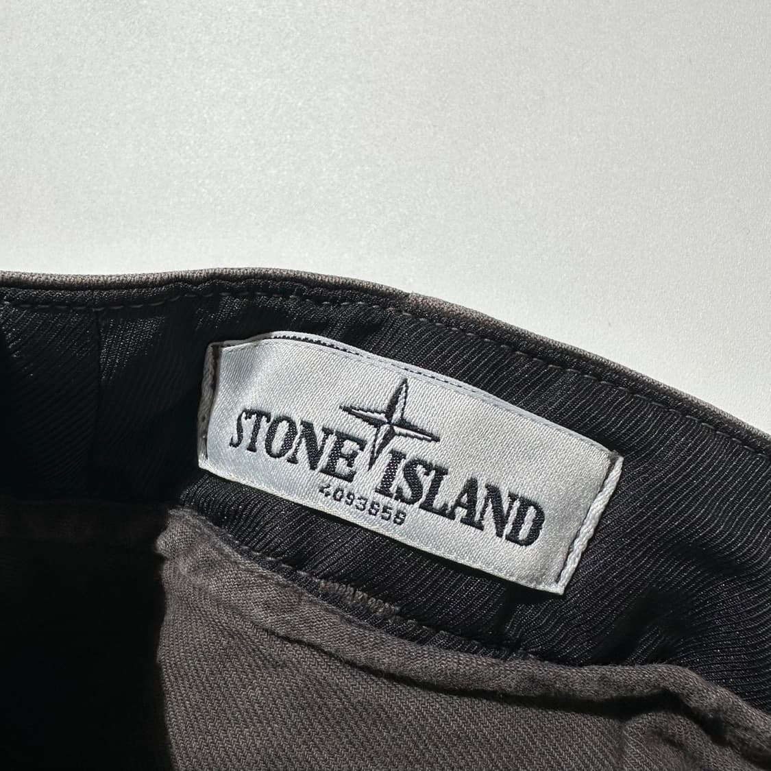 (매장판) 스톤아일랜드 카고 팬츠 상품이미지5
