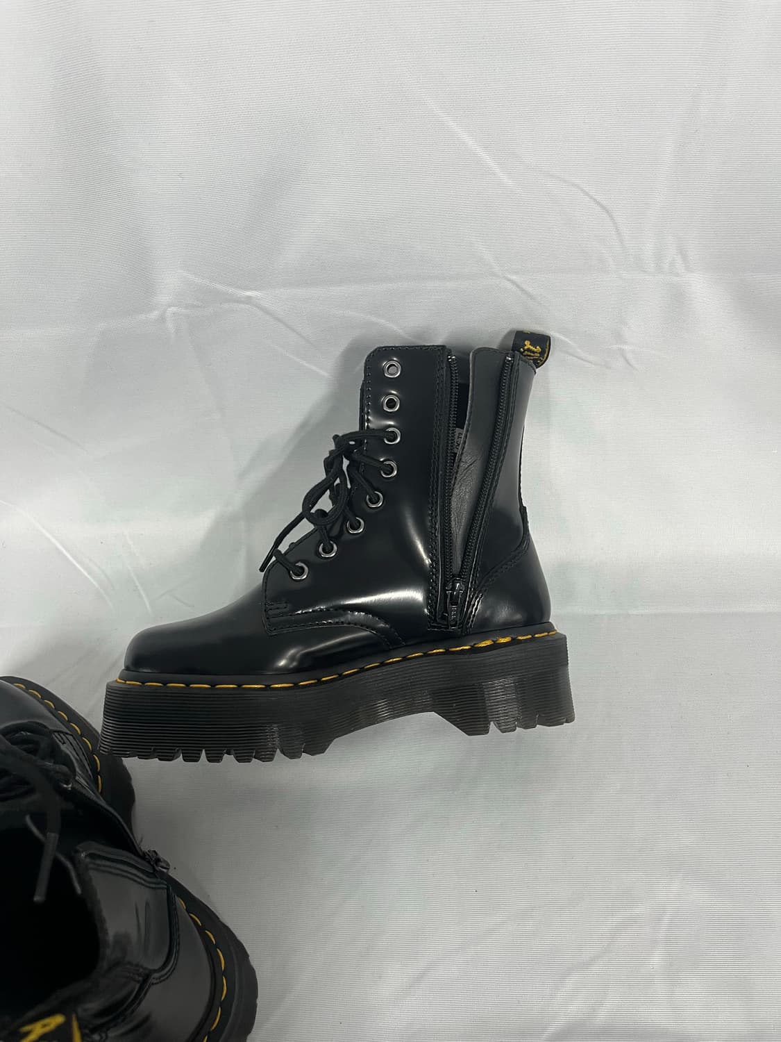 닥터마틴 제이든 36사이즈 상품이미지7