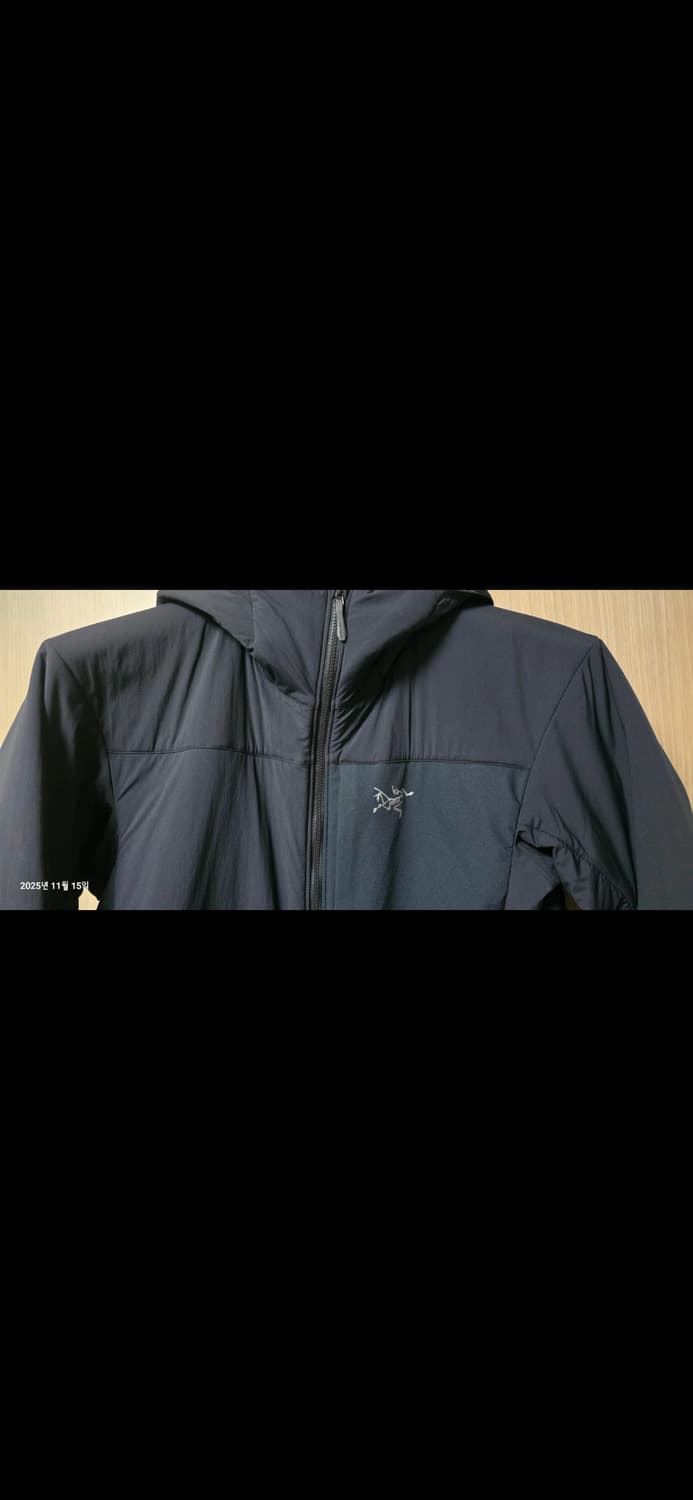 아크테릭스 프론토 후디 상품이미지2