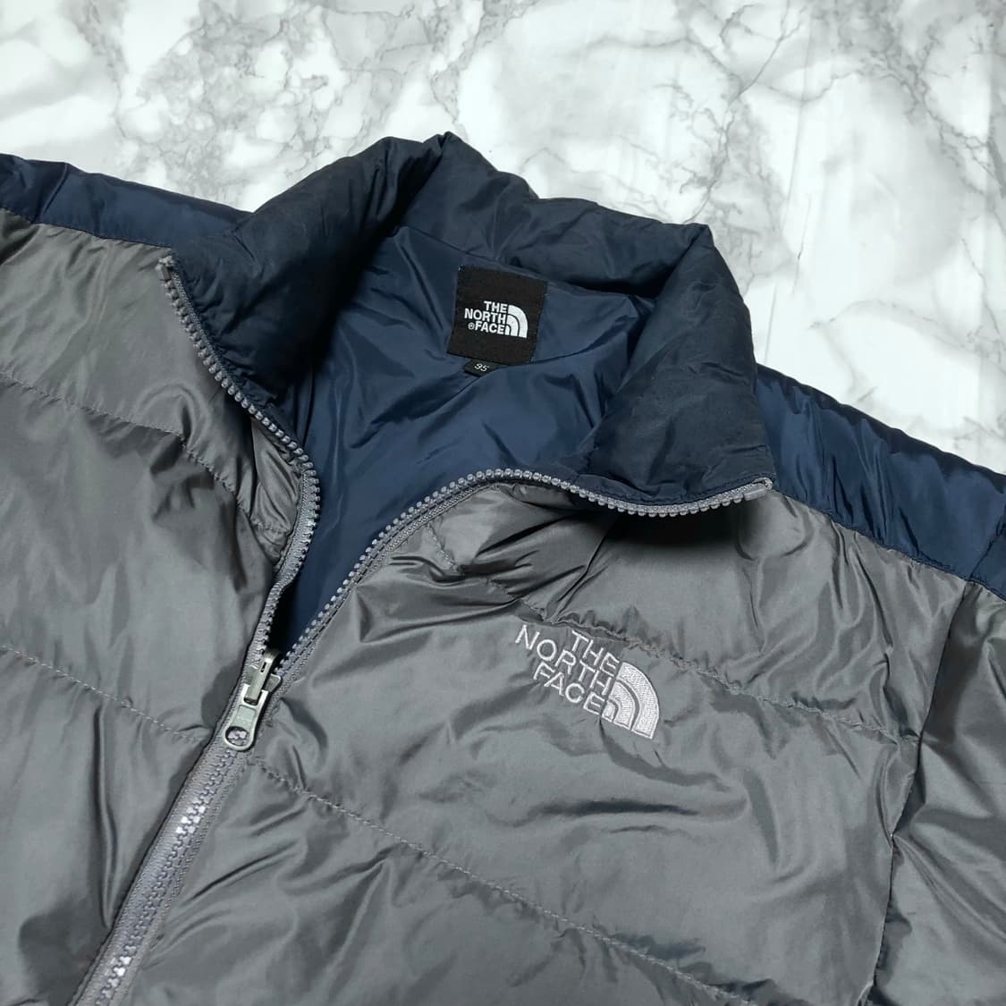 노스페이스 600 패딩 구스다운 자켓 상품이미지2