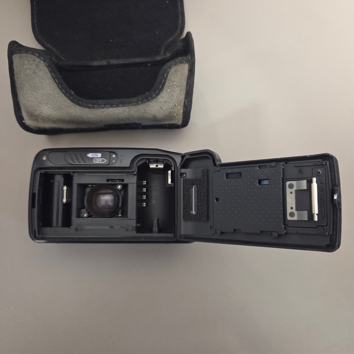 Ricoh ff-10 리코 필름 카메라 상품이미지5