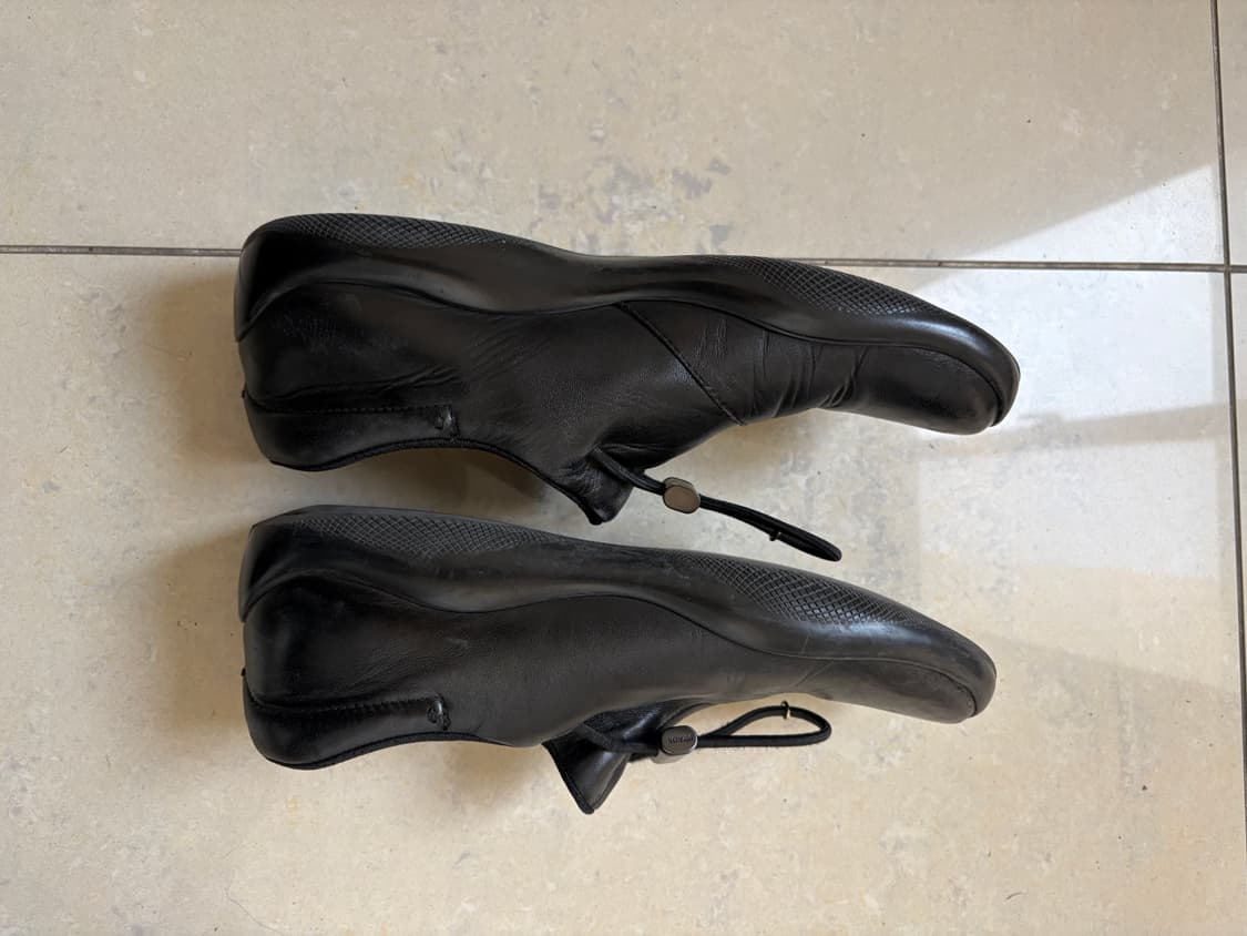 프라다 스포츠 스트링로퍼 10사이즈 상품이미지8