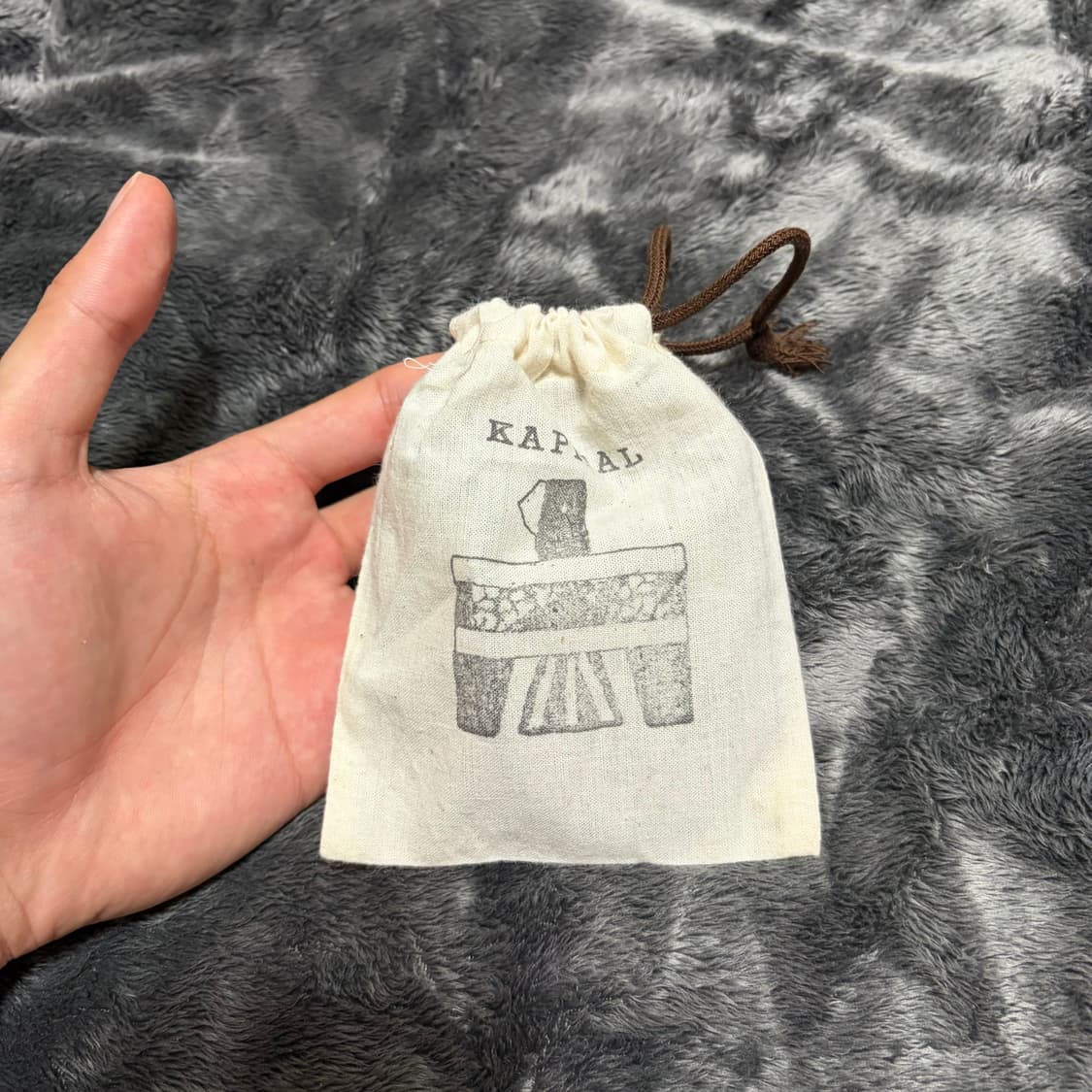 캐피탈 목걸이 상품이미지5