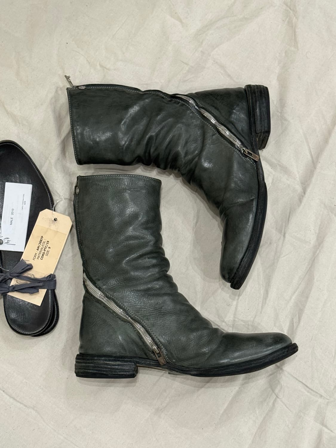 CCP AM/2687P/CORS/19 상품이미지5