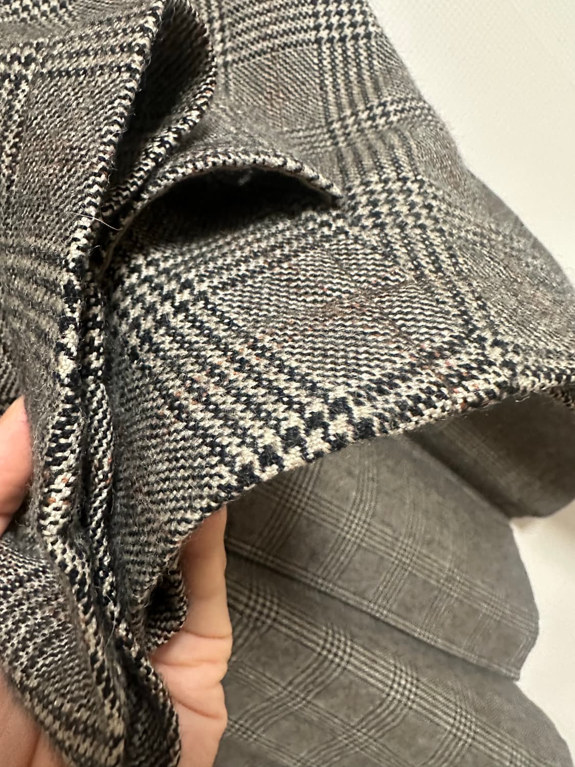 캡틴선샤인x빔즈 트래블러 코트 38 ( 빔즈 플러스 콜라보 모델) 상품이미지4