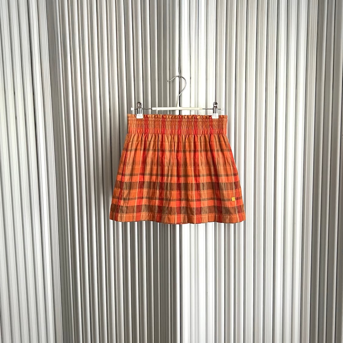 Acne Studios skirt 상품이미지1