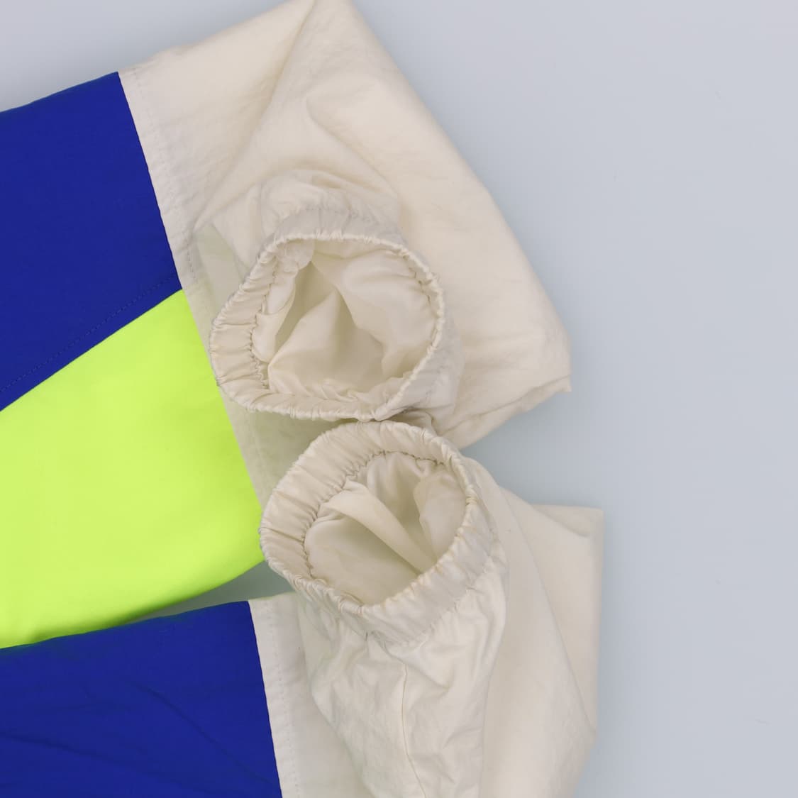 L 나이키 오버핏 윈드러너 칵테일 바람막이 자켓 4158 상품이미지5