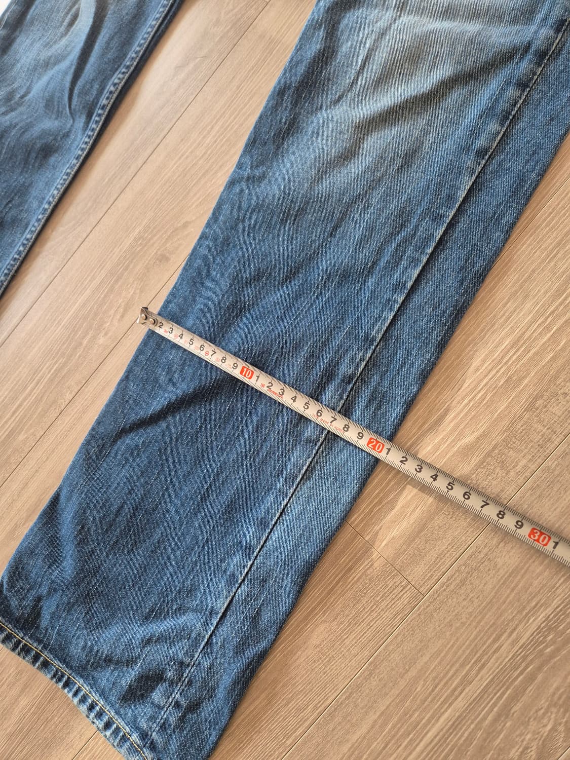 리바이스데님502 상품이미지9