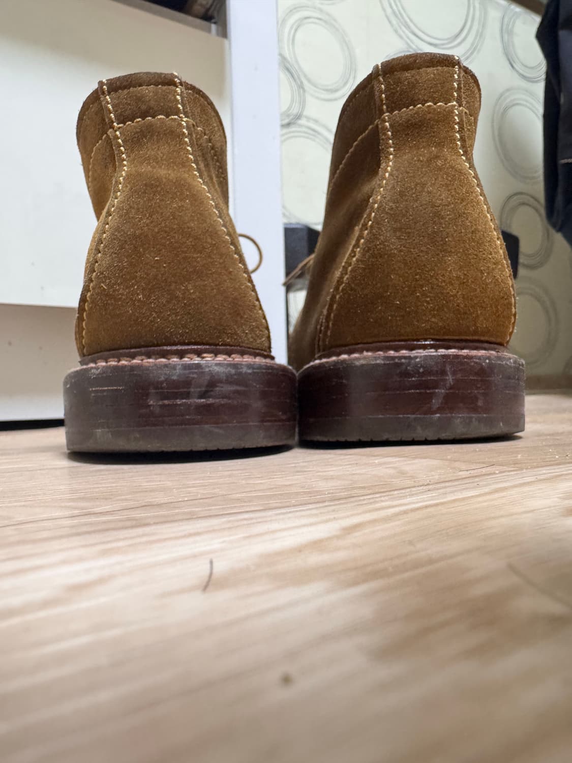 알든 1493 처카부츠 11D 상품이미지4