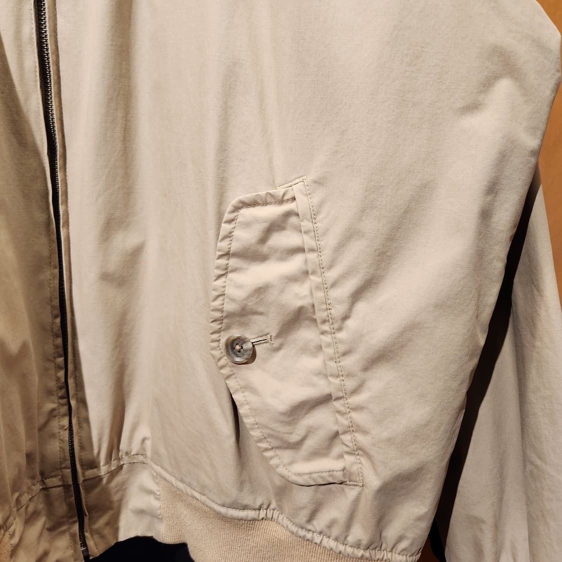 폴로랄프로렌 00s 바라쿠타 자켓 L 상품이미지3