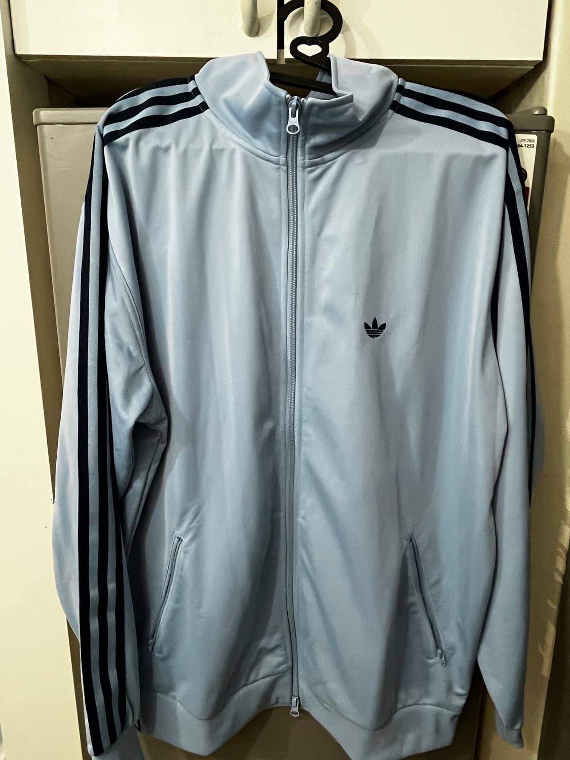 아디다스 구파이어버드 트레이닝 세트 상품이미지1