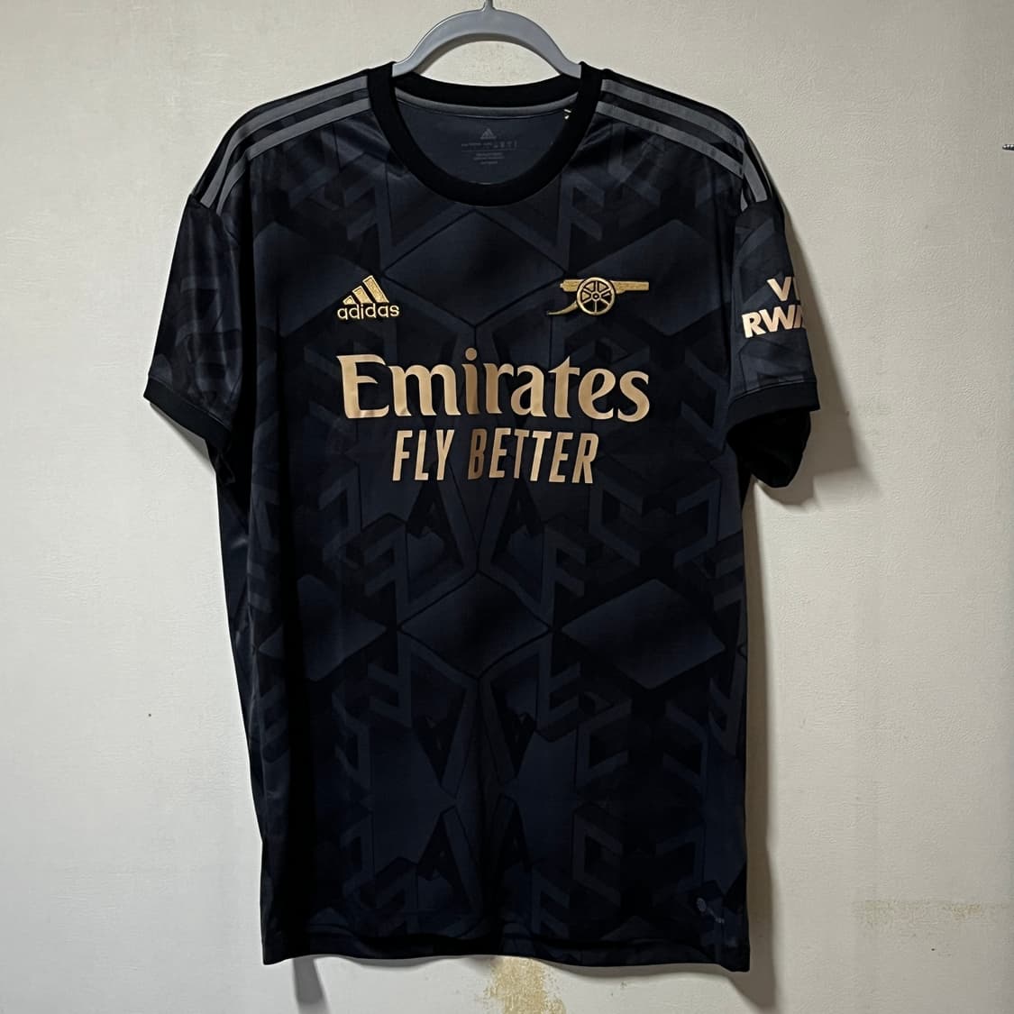 아디다스 아스날 22/23 어웨이 국내 3XL 상품이미지1