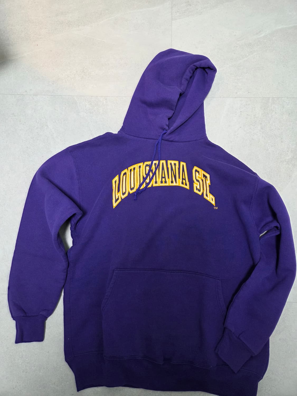 90년산 러셀 후드티 (미국) made in USA🇺🇸 상품이미지1