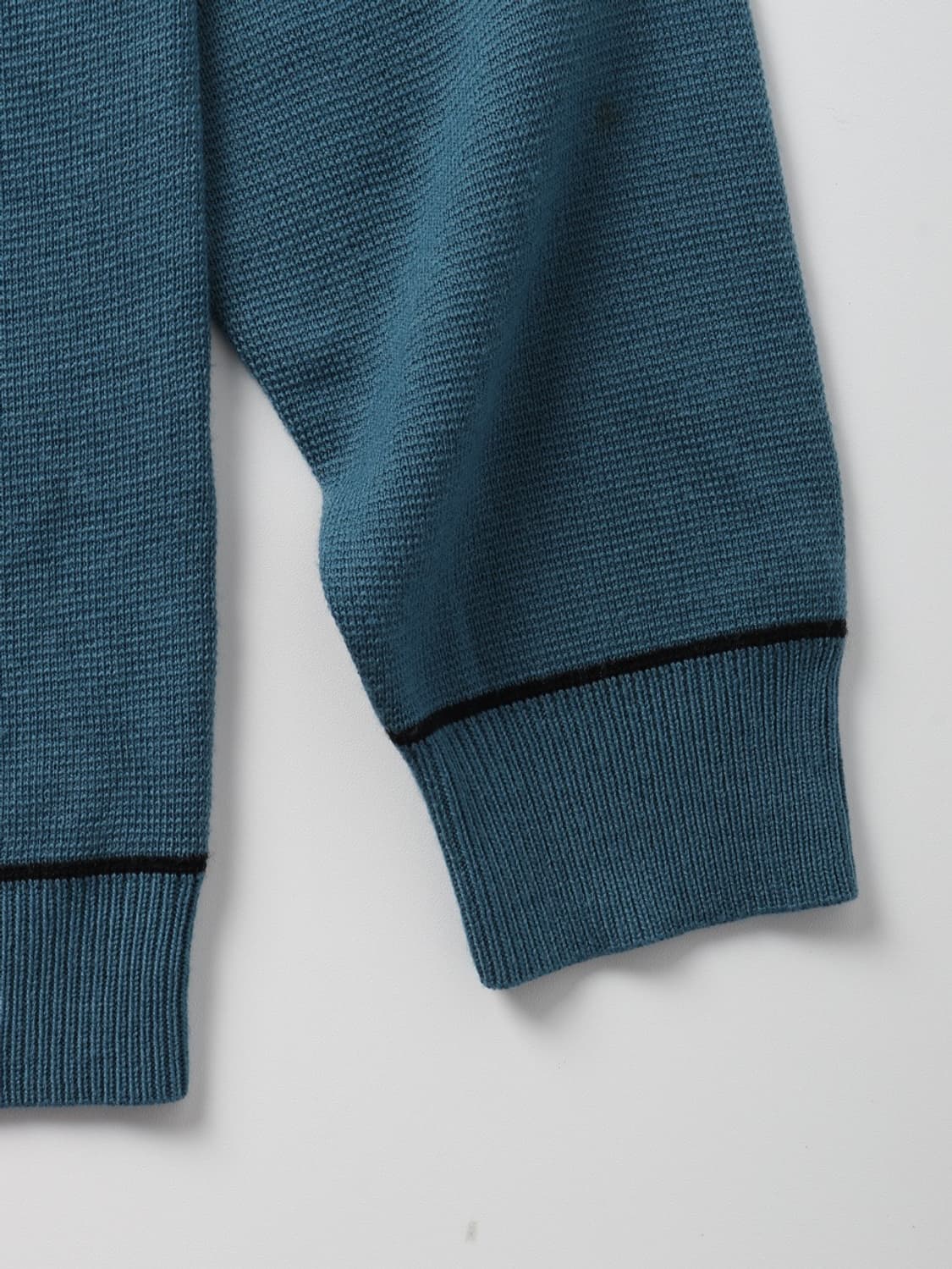 Supreme Color Blocked Zip Up Sweater 상품이미지6