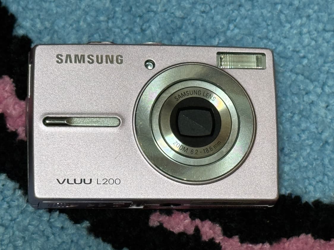 삼성 VLUU L200 상품이미지1