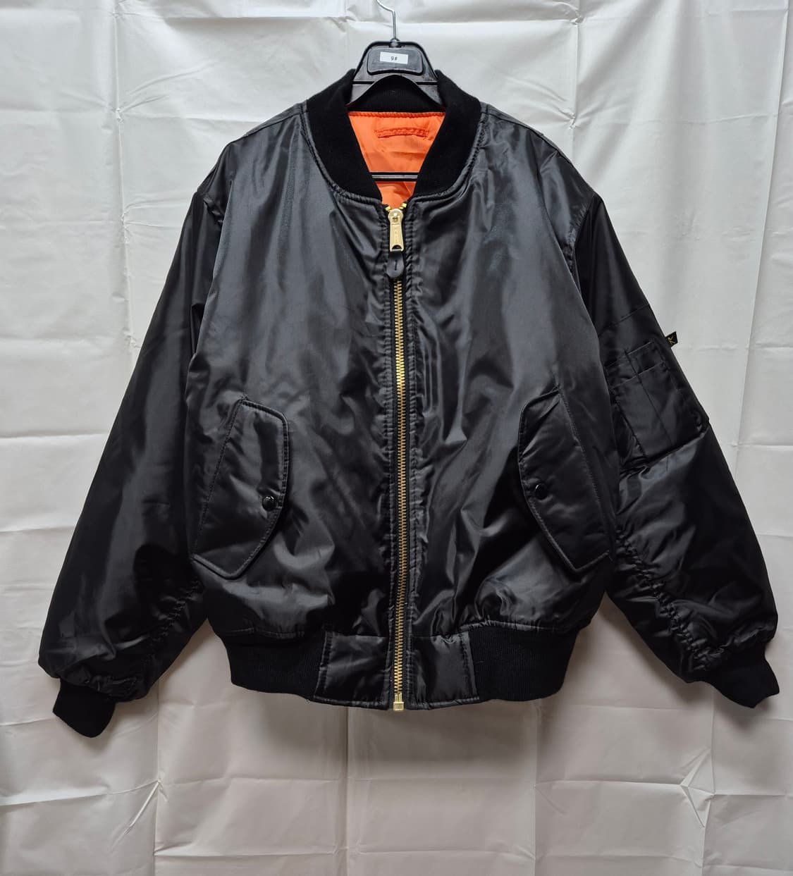 로스코 ma-1 자켓 상품이미지1