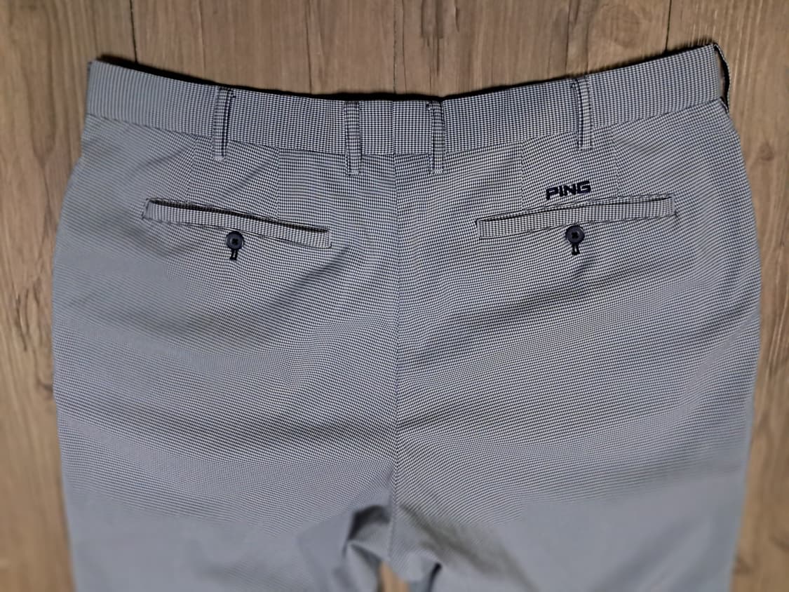 핑 골프 여름바지 96 상품이미지4