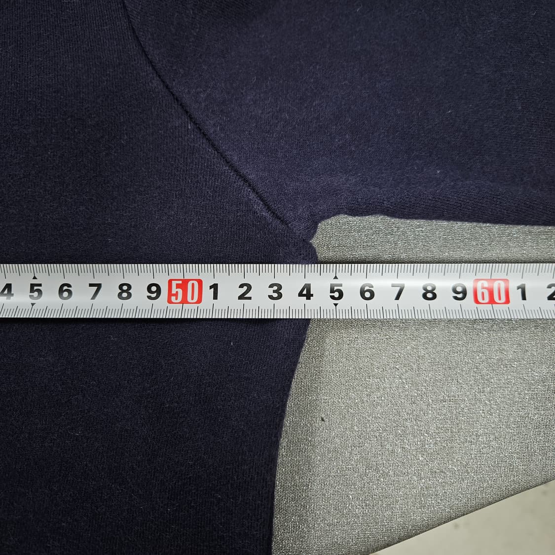 라코스테 빅로고 맨투맨 100 상품이미지6