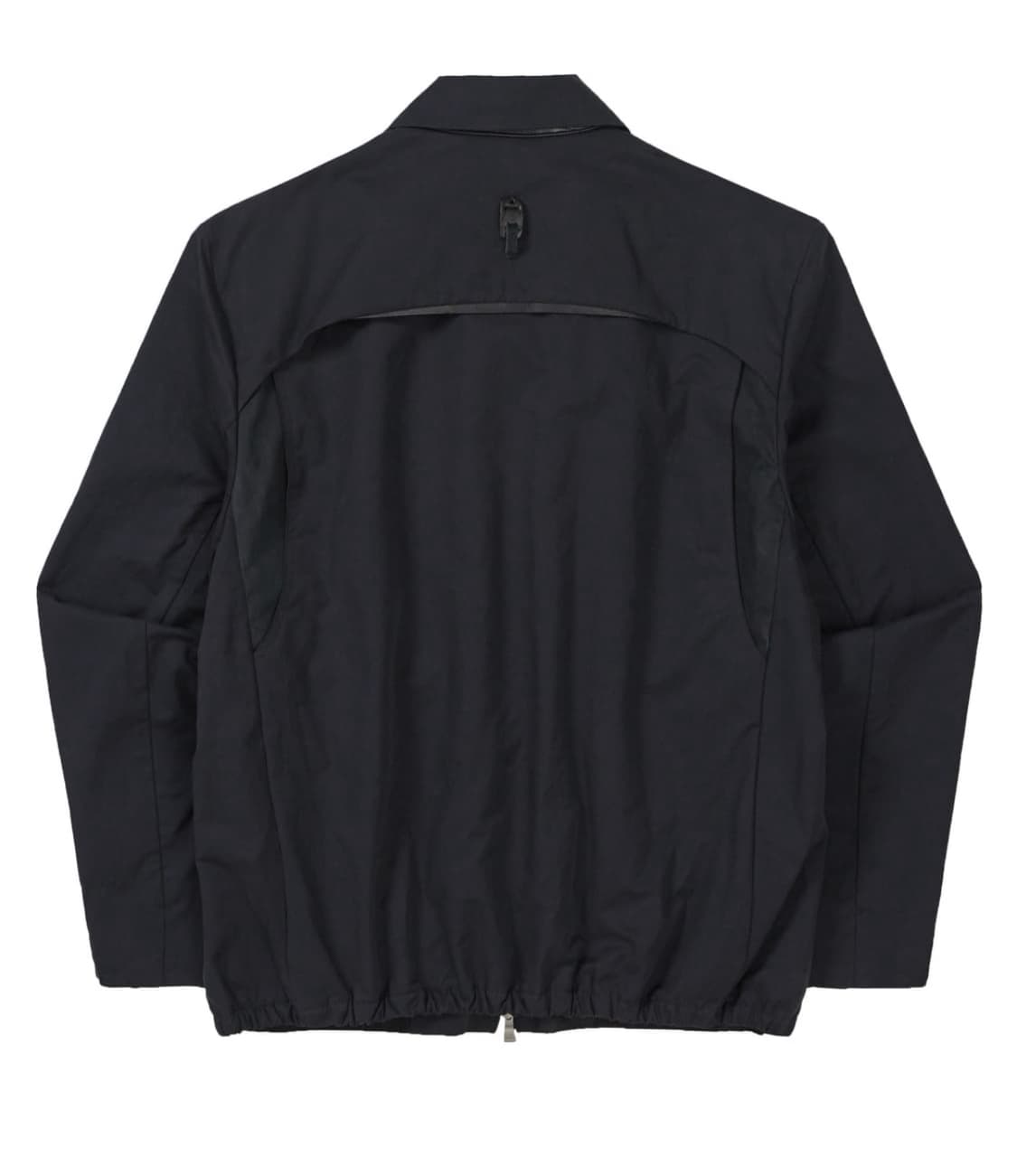 xlim ep9 01 자켓 네이비 상품이미지2