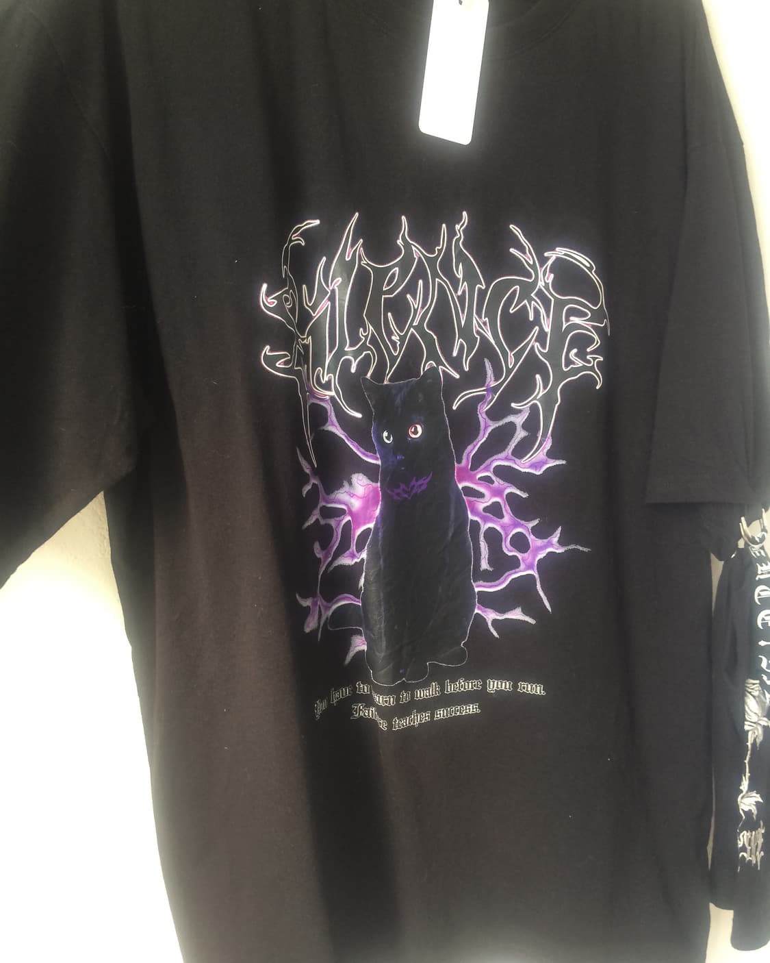 Warmer point t shirt 상품이미지2
