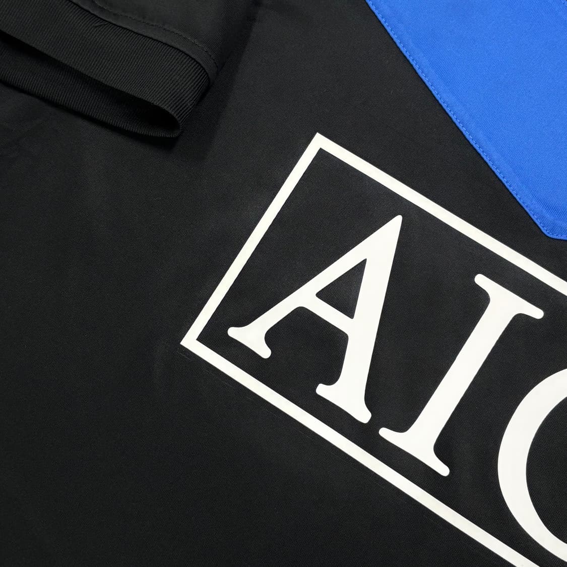 나이키 09 10 맨체스터 유나이티드 맨유 어웨이 박지성 유니폼 상품이미지5