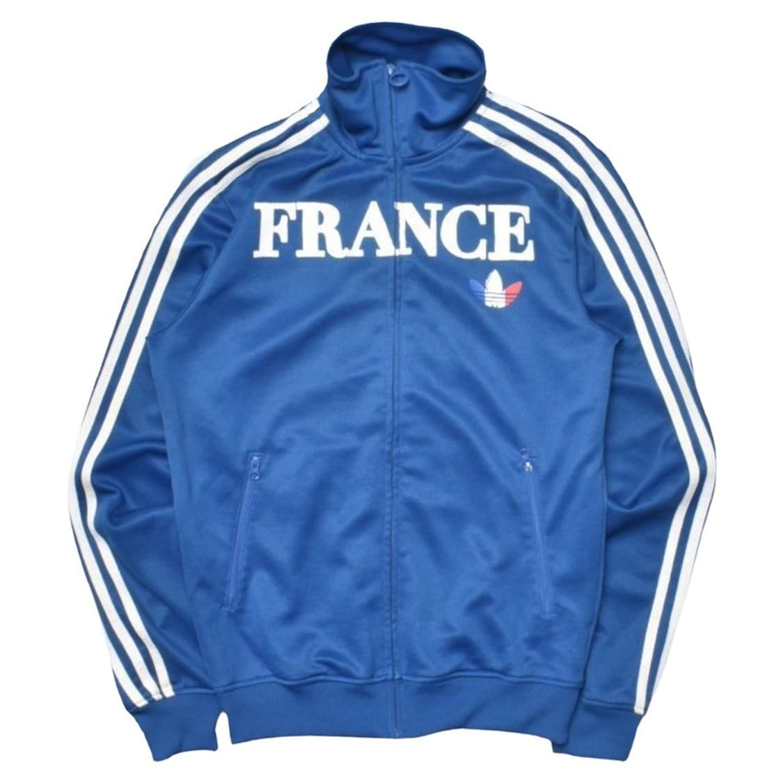 아디다스 프랑스 트랙탑 져지 집업 자켓 N0918 상품이미지1