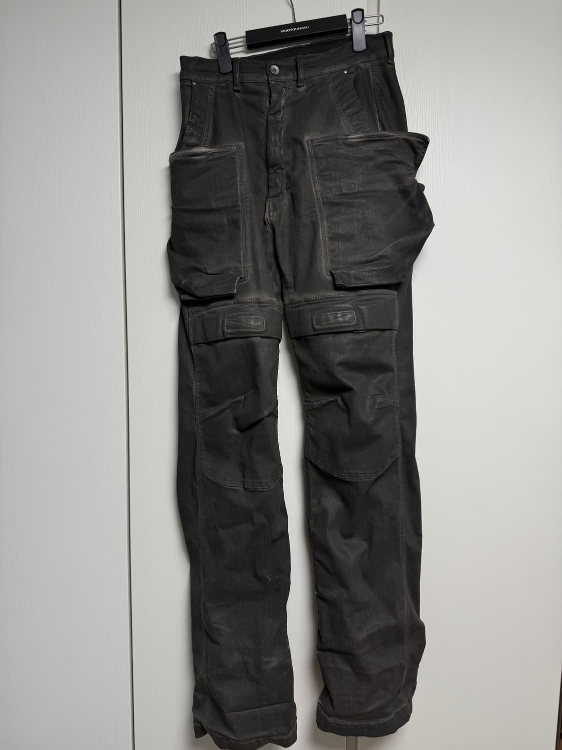 [29] 릭오웬스 스테판 카고 상품이미지2