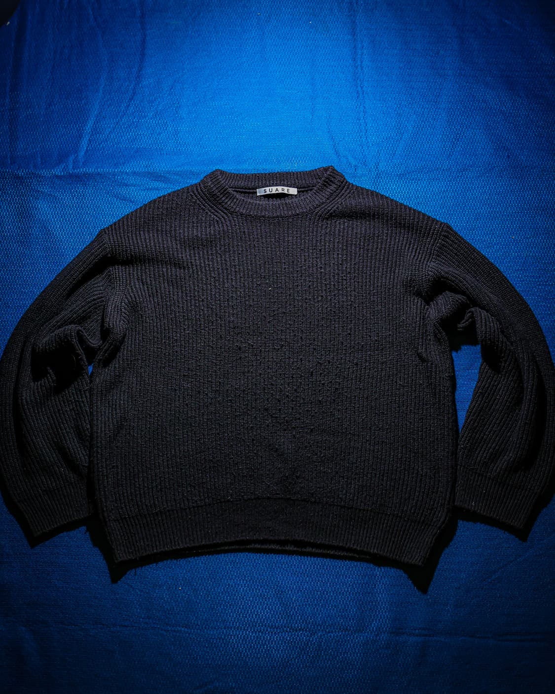 수아레 워셔블 니트 상품이미지1