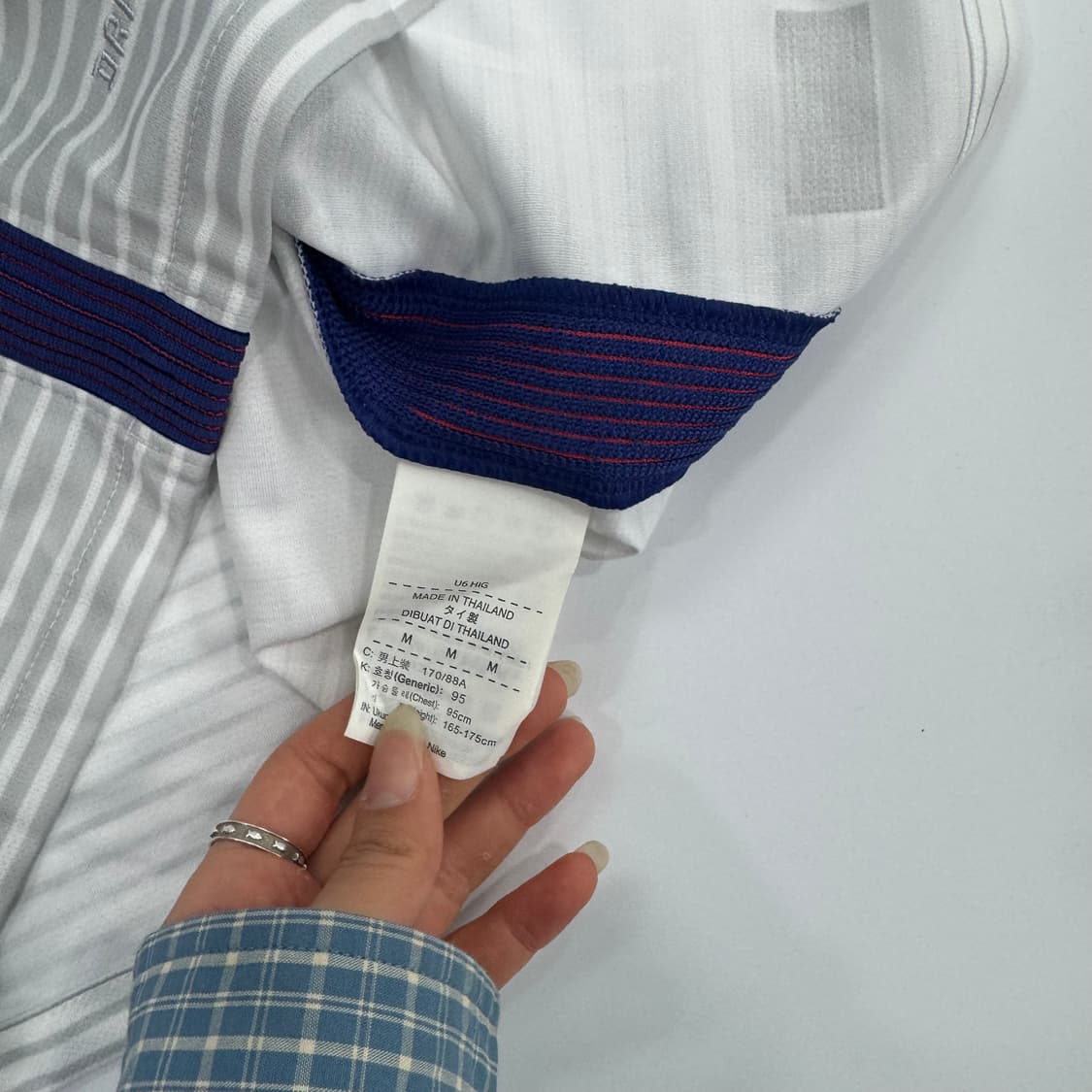 Nike 나이키 국대 유니폼 상품이미지6