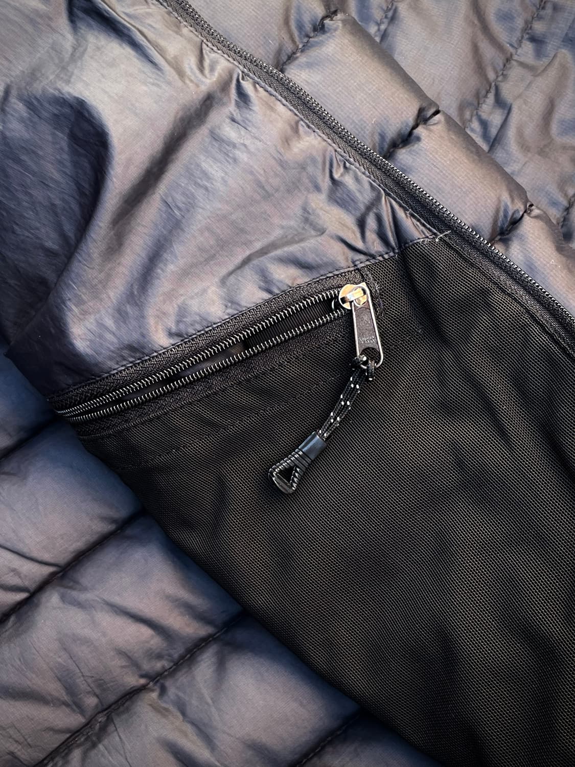 2000‘s Patagonia Archive Down jacket 상품이미지10