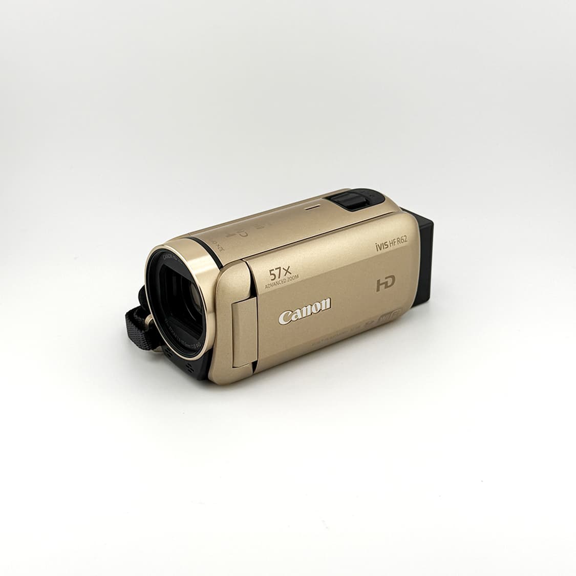 캐논 CANON VIXIA HF-R62 홈 비디오 카메라 브이로그 캠코더 상품이미지4