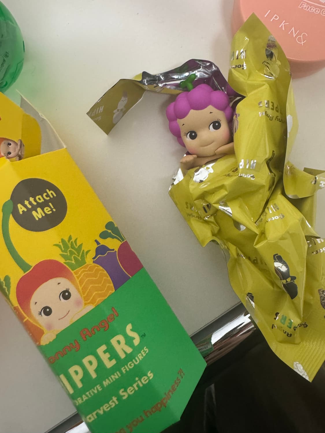 소니엔젤 히퍼 포도 상품이미지1