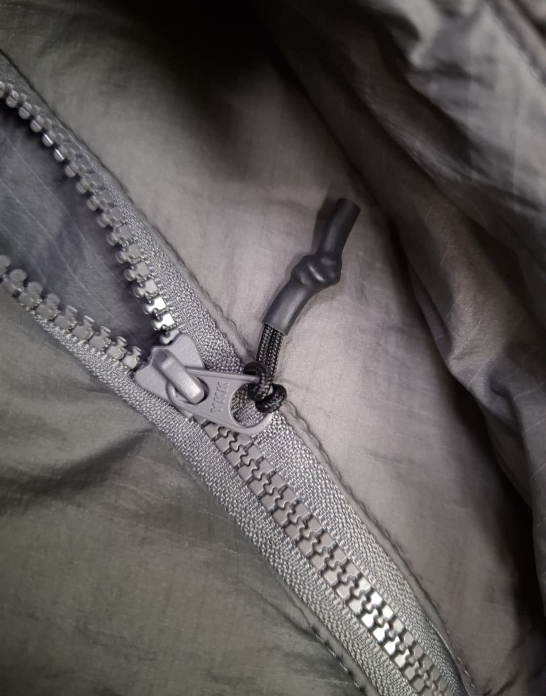 새제품 엔드 원더 립스탑 얼라이드 롭텍 보온자켓 상품이미지7