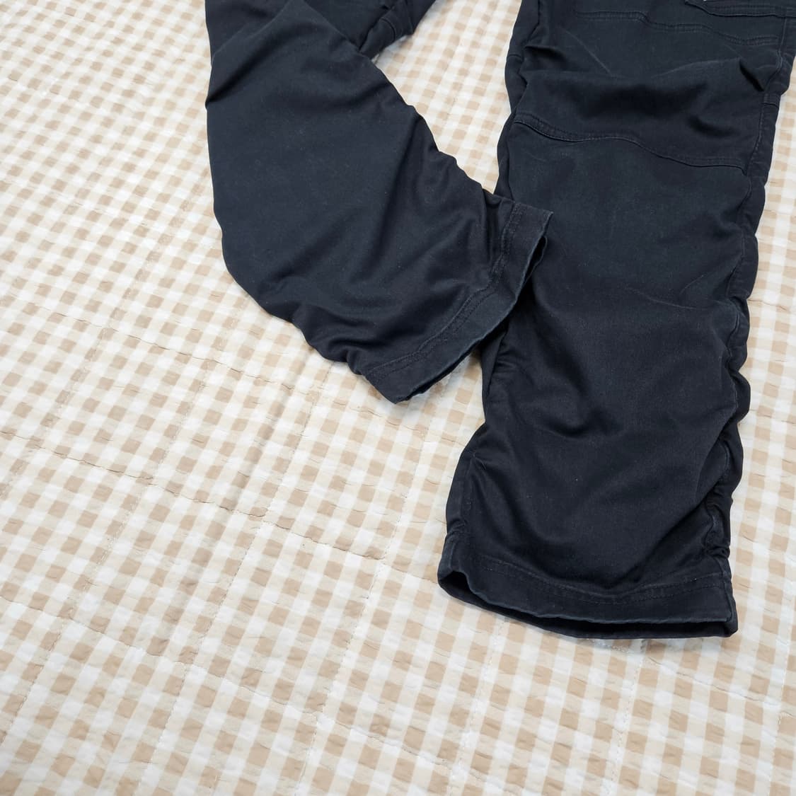 노스페이스 벅스턴 카고 팬츠 남자32~33 상품이미지4