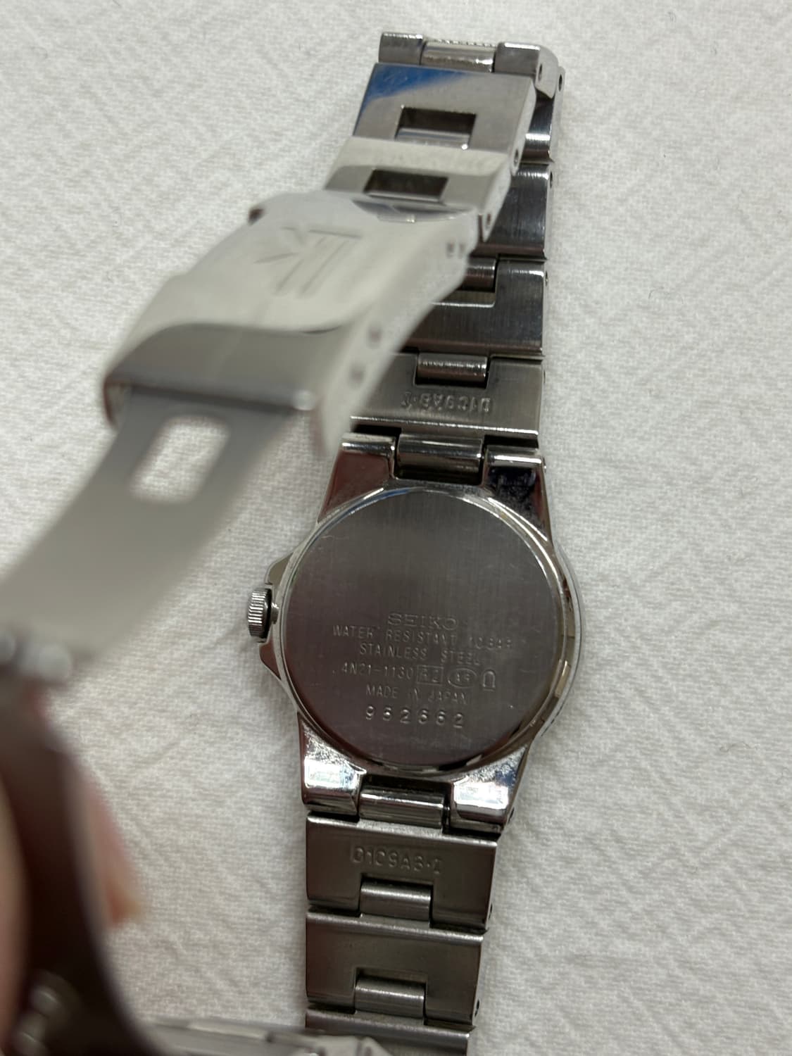 Seiko 세이코 lk 루키아 레이디스 상품이미지4