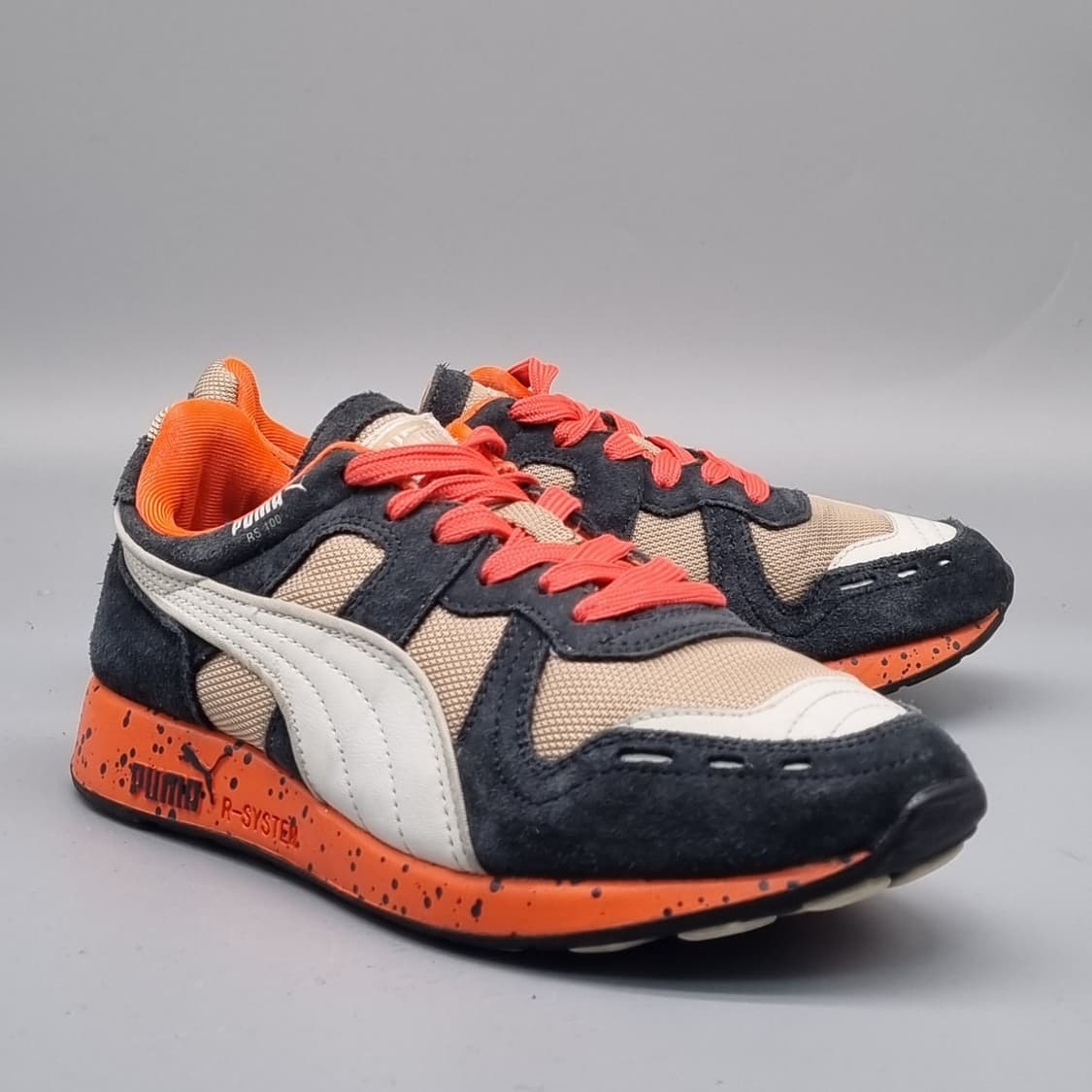푸마 rs-100 운동화220 상품이미지1
